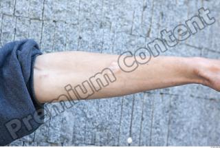 Forearm texture of street references 402 0001
